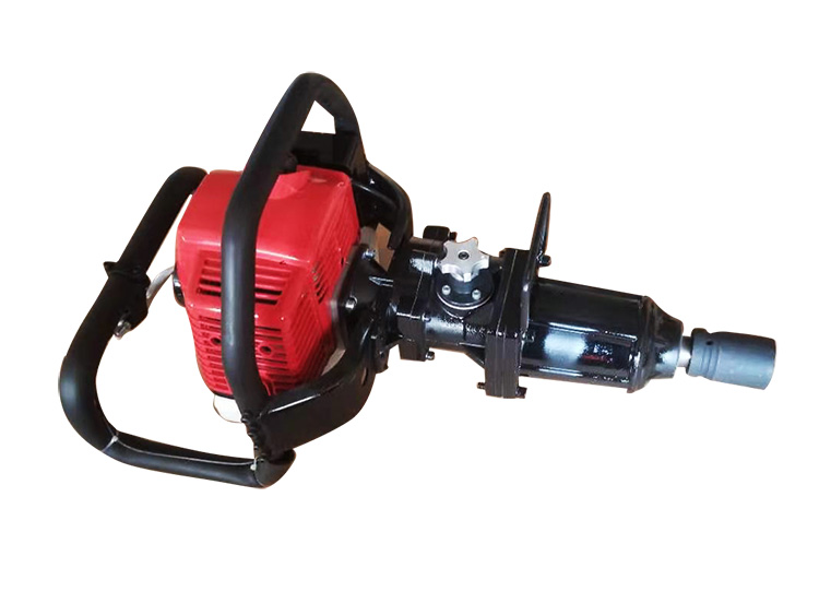 NLB-550型手提式内(nèi)燃螺栓扳手