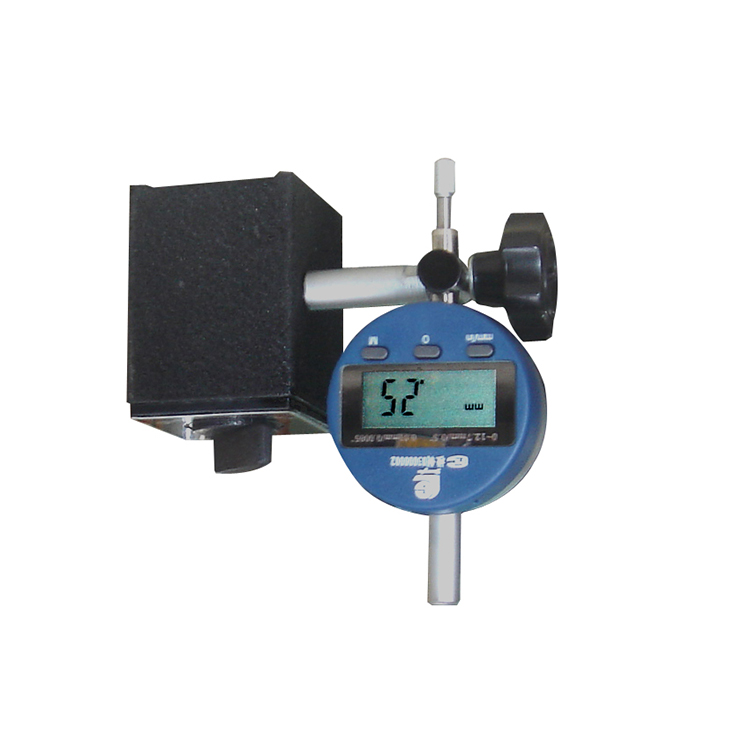 車輪(lun)碾寬測量儀