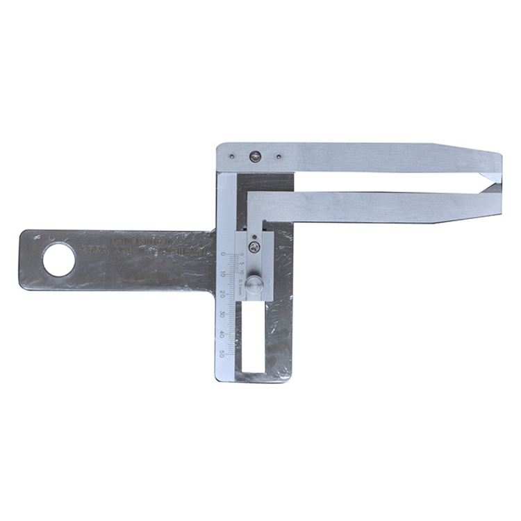 閘瓦厚度(du)、厚度差、閘瓦(wa)托内側磨耗(hao)檢查量具