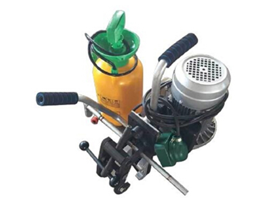 DZG-31型電動空心(xīn)鑽孔機