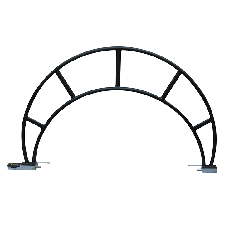 數顯機(jī)車輪辋(wang)直徑測(cè)量儀