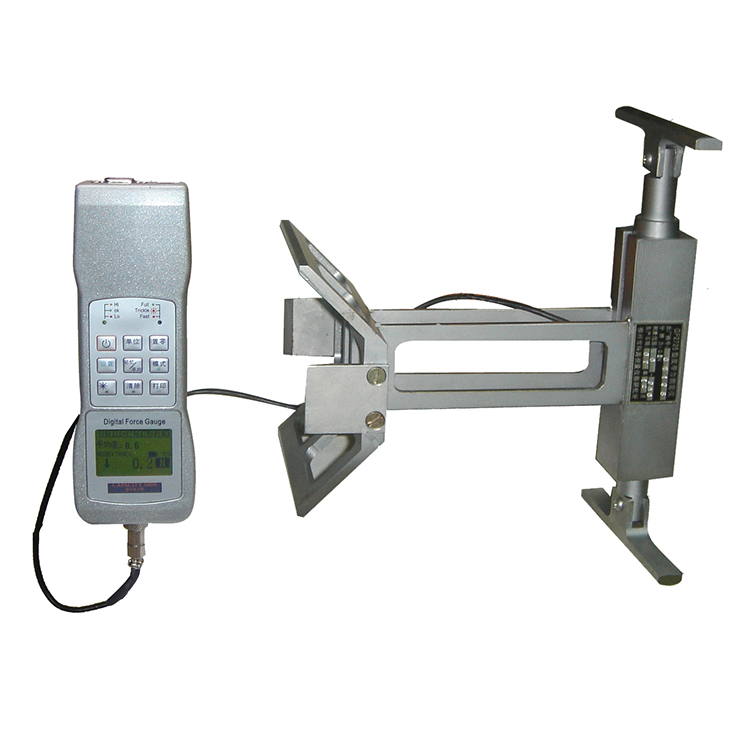 皮(pi)帶力測(ce)定儀