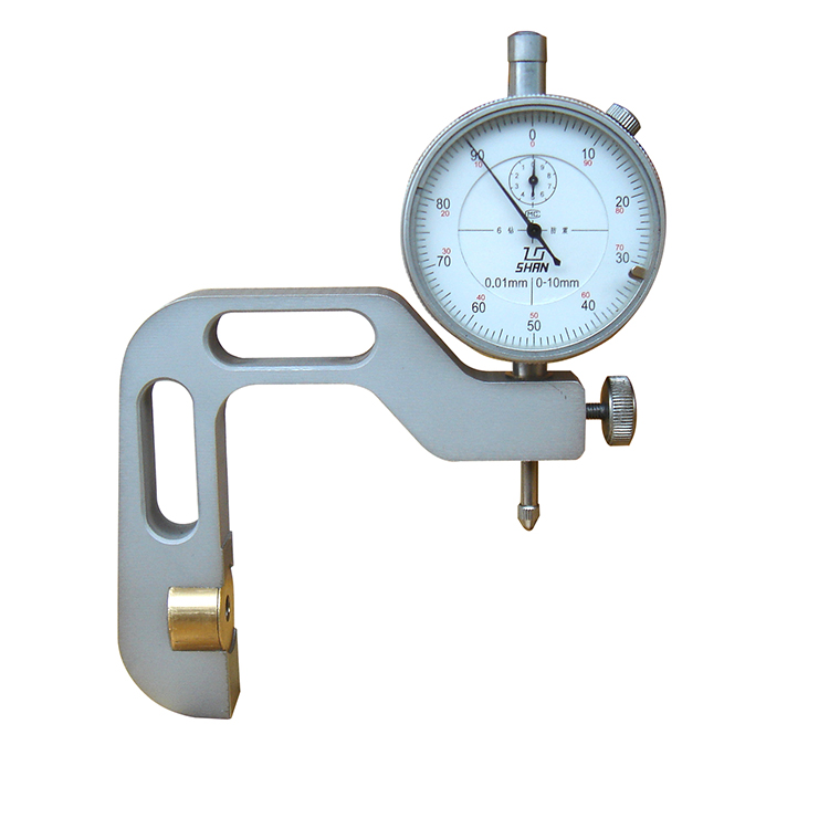 鐵路車(che)輪滾動圓擦(cā)傷深度檢測(ce)儀