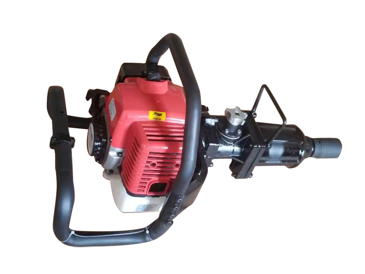 NLB-550型手(shǒu)提式内(nei)燃螺栓(shuān)扳手