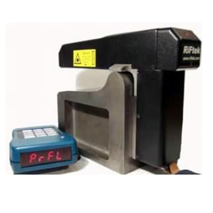 車輪踏面(mian)參數智能(neng)測試儀(引(yǐn)進國外産(chǎn)品二次開(kai)發)