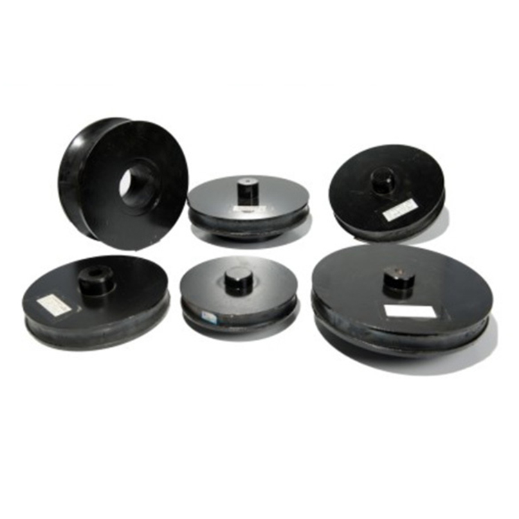 SS7系列橡(xiàng)膠彈性元件(jian)