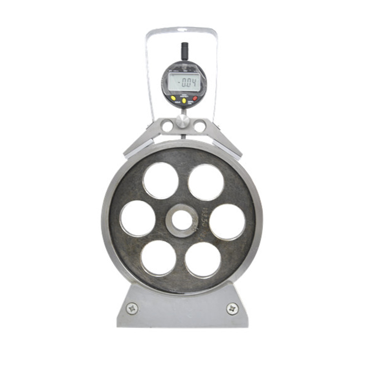 軸頸(jing)直徑測量儀