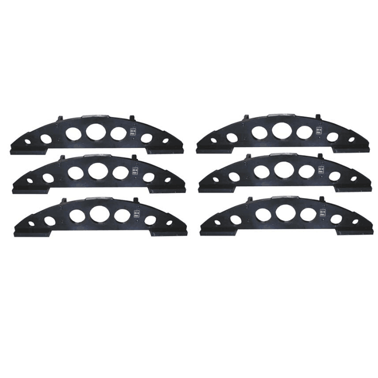 機車車輛輪徑測(ce)量器示值誤差檢(jiǎn)具