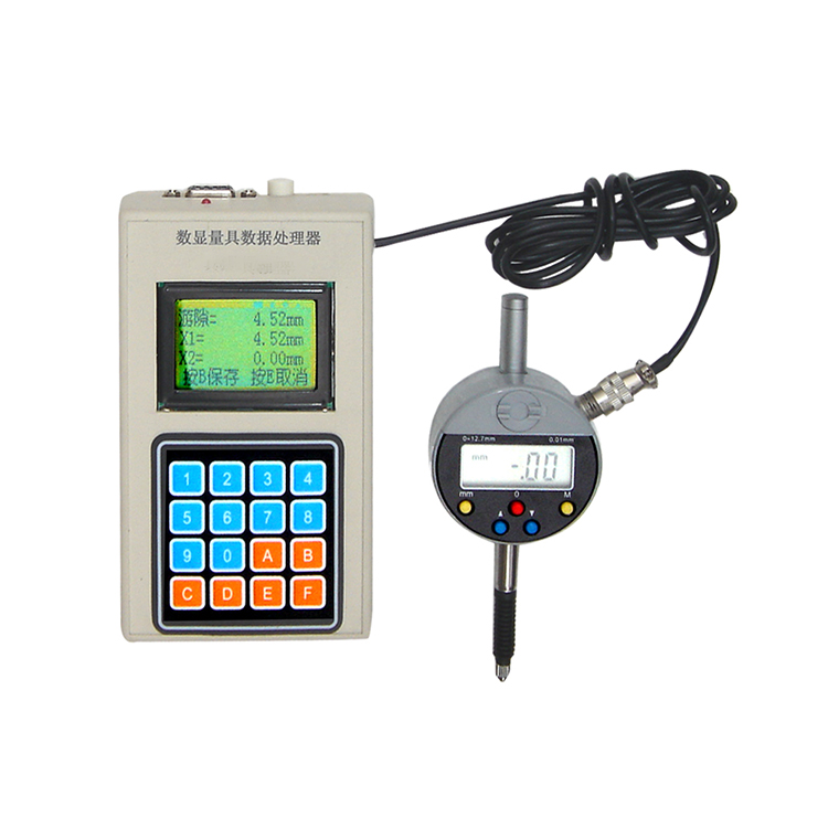 數顯量具(ju)數據處理器(qi)