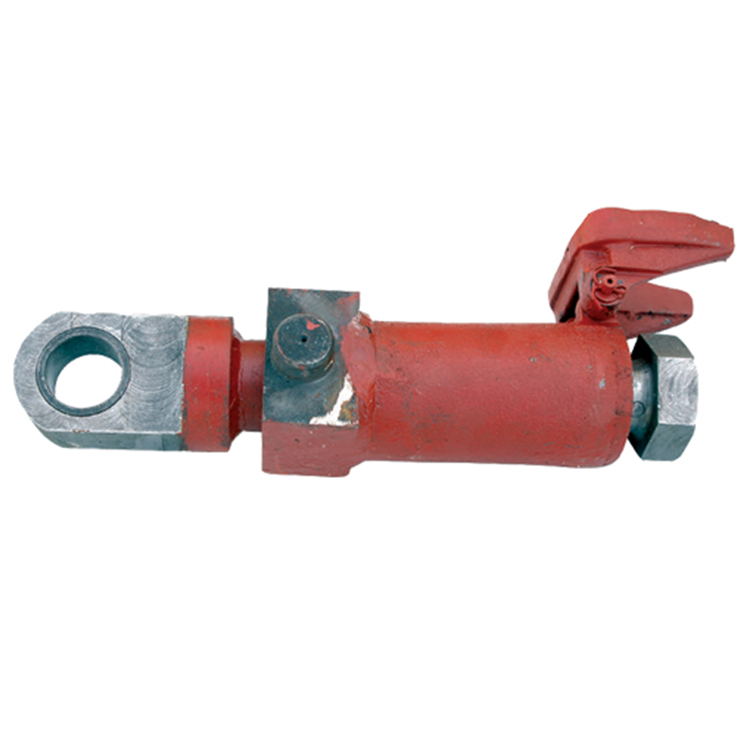 閘瓦間隙調整(zheng)器