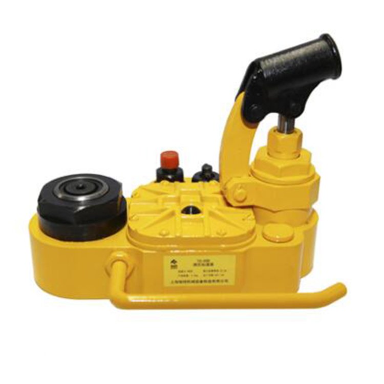 YQ-88B型高鐵用液(yè)壓起道器