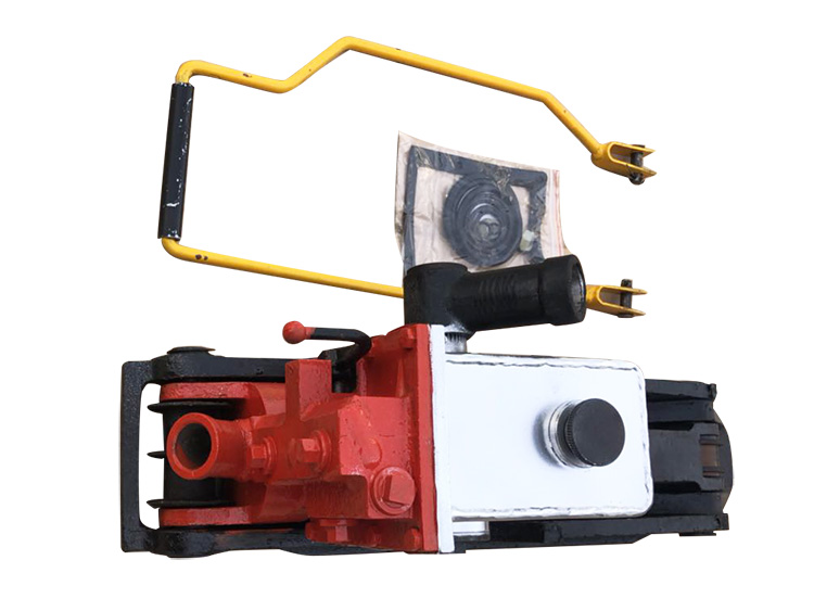 YQB-250型液(yè)壓起撥道器