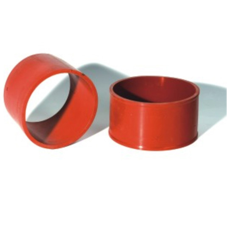 矽膠模(mo)壓膠管