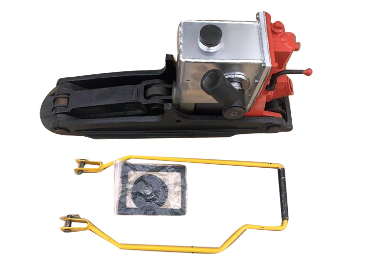 YQB-300型(xíng)液壓起撥道器(qi)