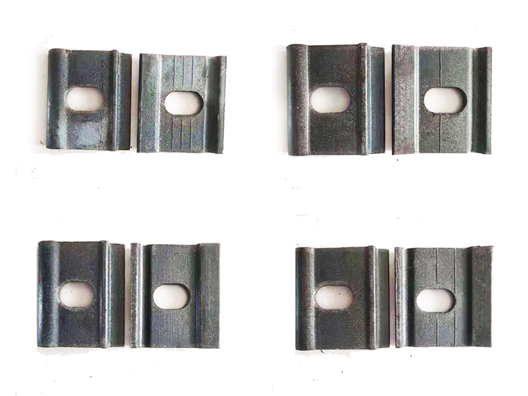 鐵(tiě)路扣件(jiàn) 