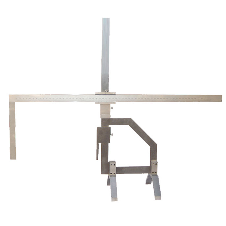 機車輪(lun)位盤位差測(cè)量儀(刻線)