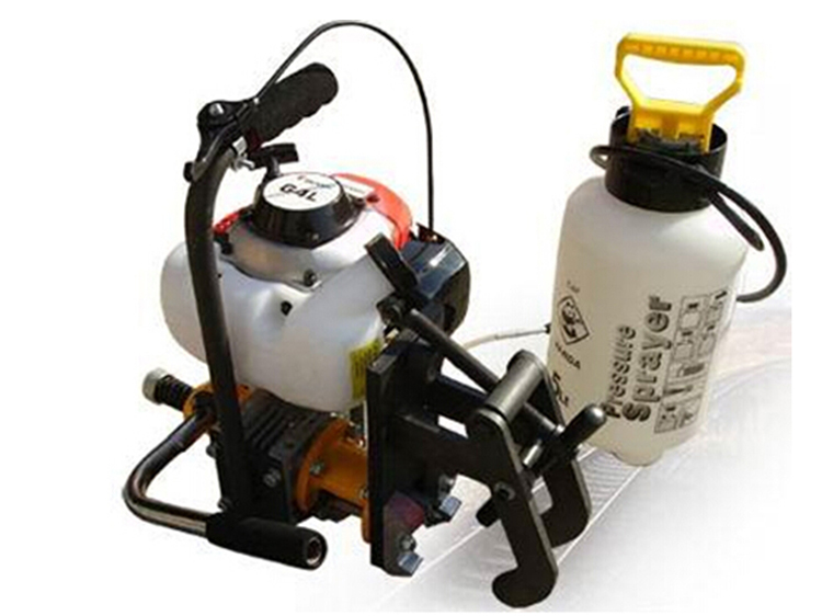 NZG-31内(nèi)燃空心(xīn)鑽孔機(jī)-鐵路工(gōng)務器材(cái)