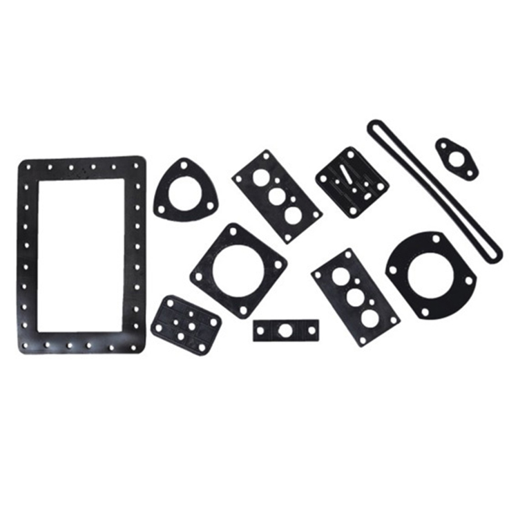 各(gè)種異形密封件