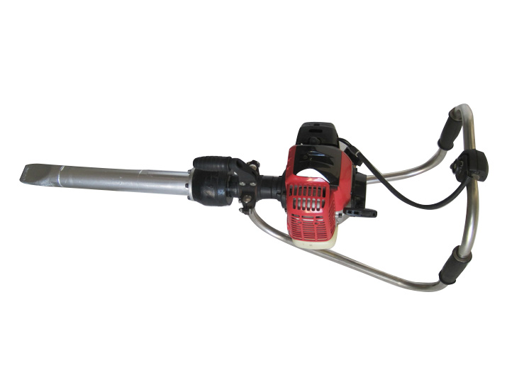 ND-4型手提式内(nei)燃搗固鎬