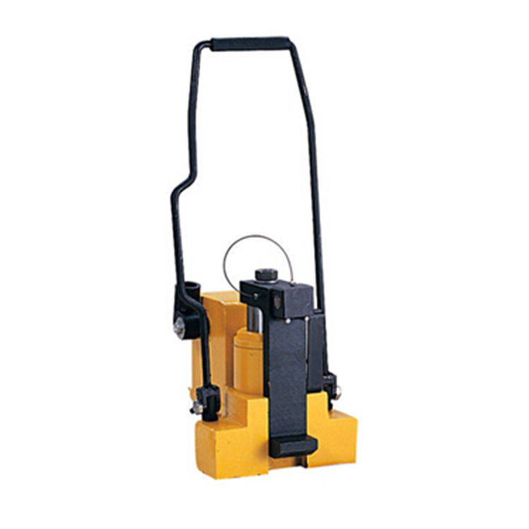 GQD-118型(xíng)軌枕闆液壓(yā)起道器