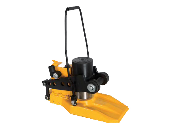 YQD-250型液壓(ya)起道器(qi)