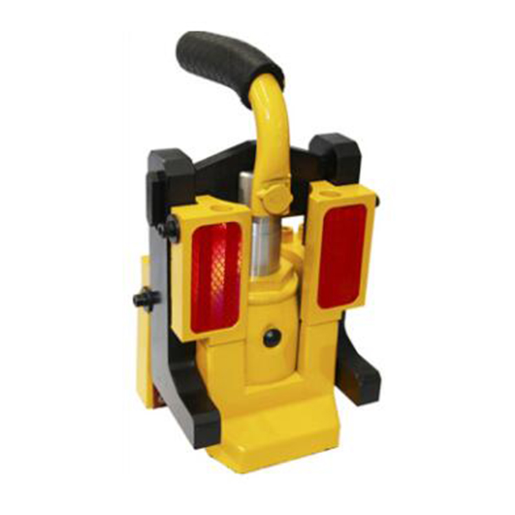 YQ-88A液壓起道(dao)器