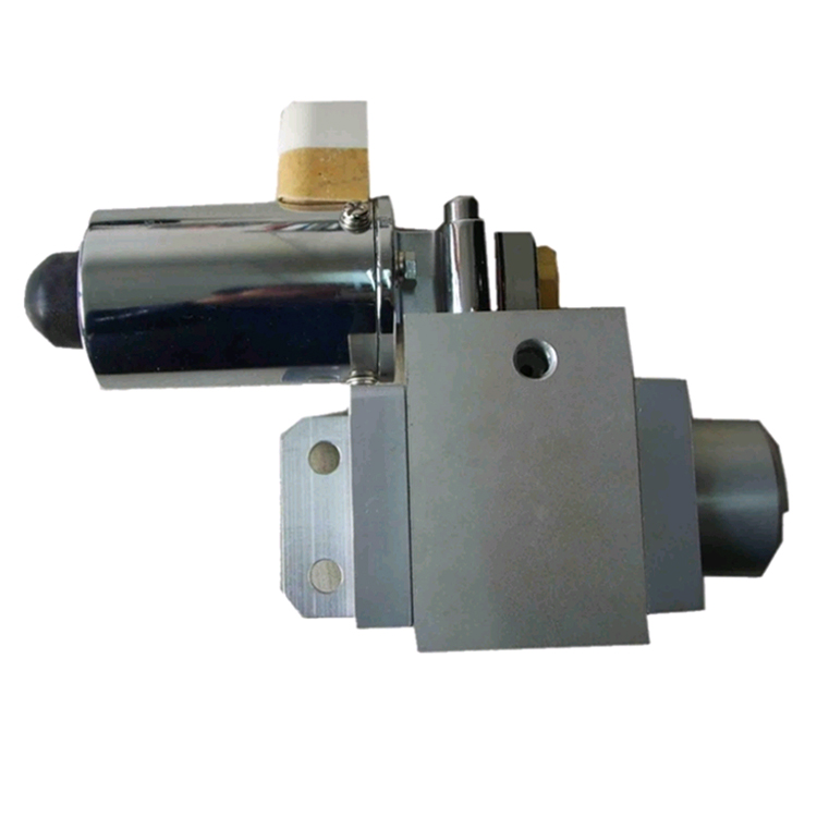 電磁排污閥組(zu)成TDJKG1