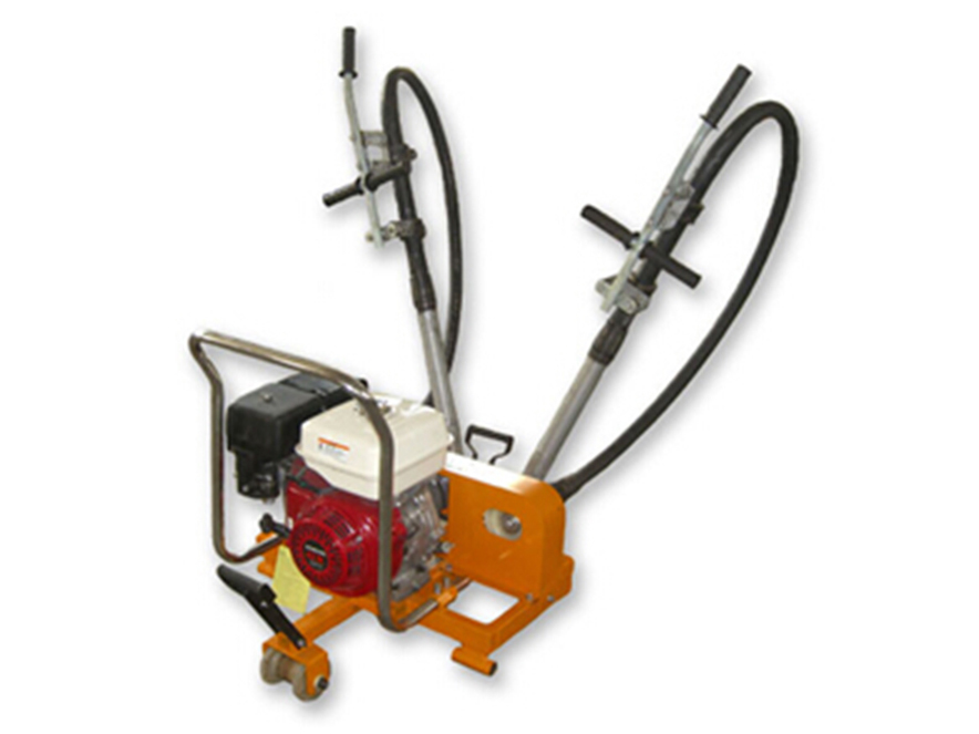 ND-4.2×2型軟軸搗(dao)固機-軟軸高頻搗(dao)固機