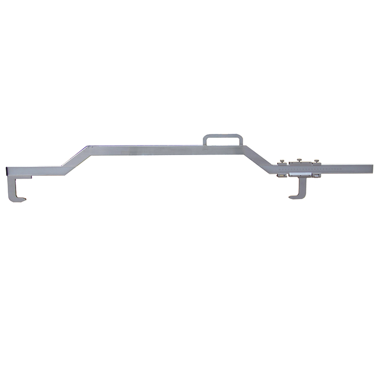 滾(gǔn)動圓外徑(jìng)測量尺