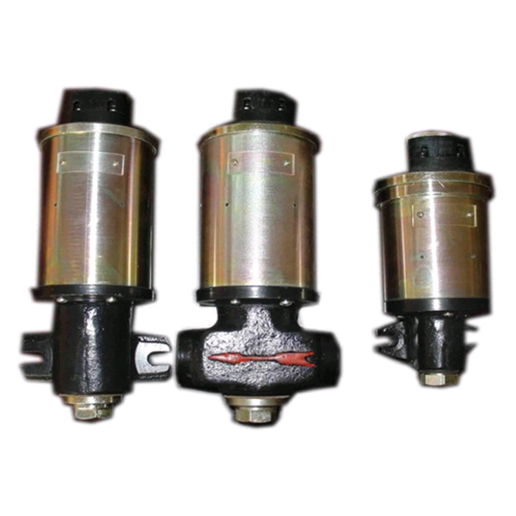 風(fēng)笛撒砂閥TFK7-110-無負(fù)荷閥TFK6-110-圓柱電控(kong)閥TFK5-110