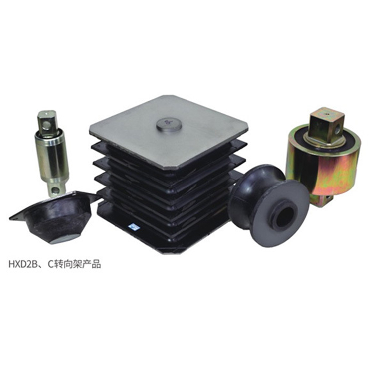 HXD2B、C轉向架(jia)産品