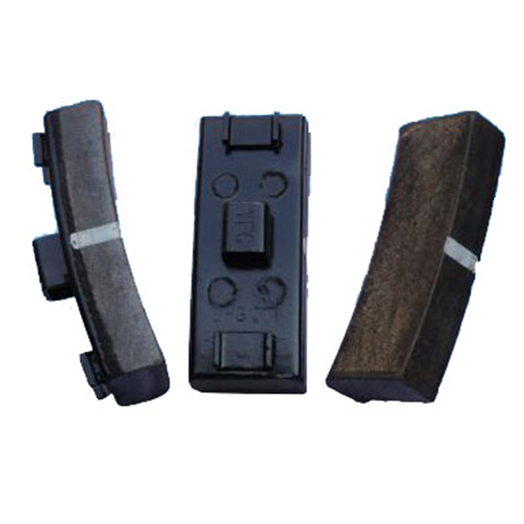 東風8B鑄(zhù)鐵閘瓦(wa)-高磷鑄(zhù)鐵閘瓦(wǎ)