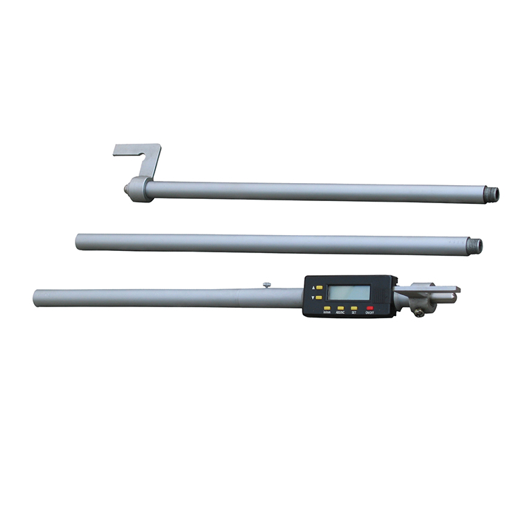 機車(che)車輛輪對(duì)内距尺(折(she)疊)