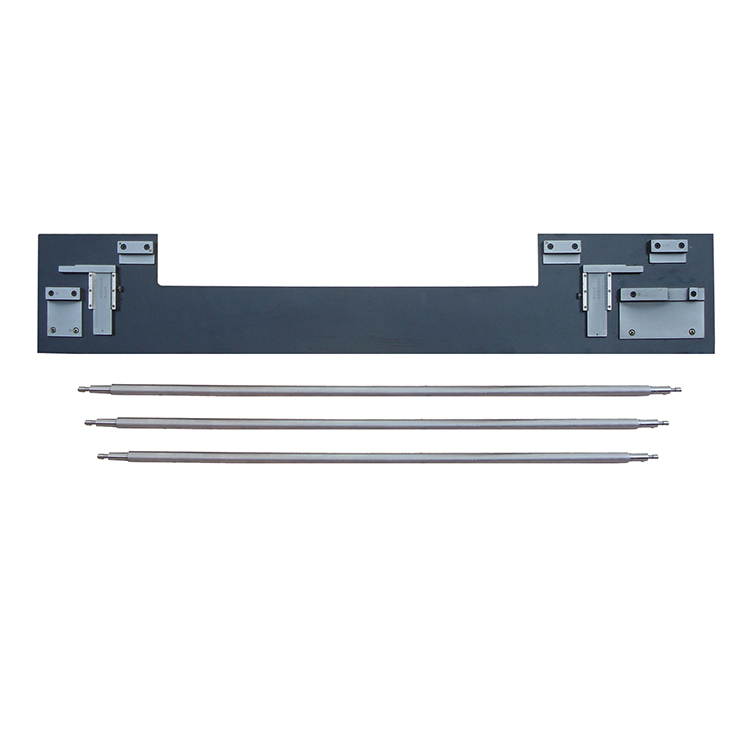 機車車輛輪徑(jing)尺檢具