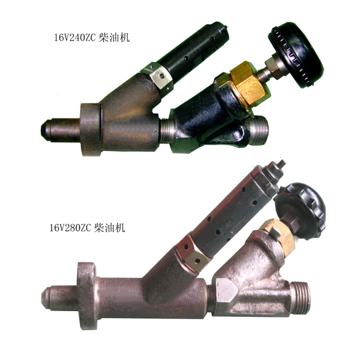 示功安全閥裝(zhuāng)配