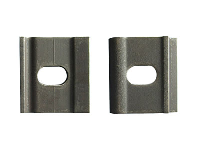 絕(jué)緣軌距擋(dang)闆