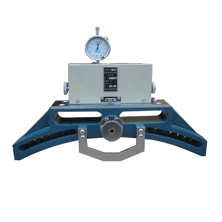 電力機(jī)車從動齒(chǐ)輪相位儀(yí)(指針式)