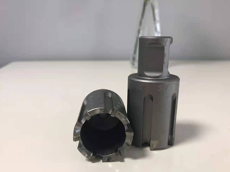 鋼軌專用(yòng)鑽頭