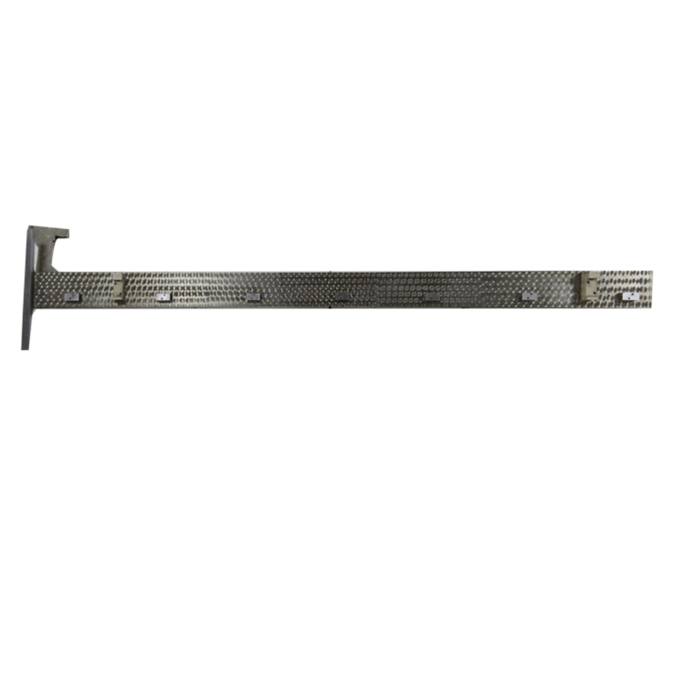 鐵(tiě)路支距尺檢(jian)定器