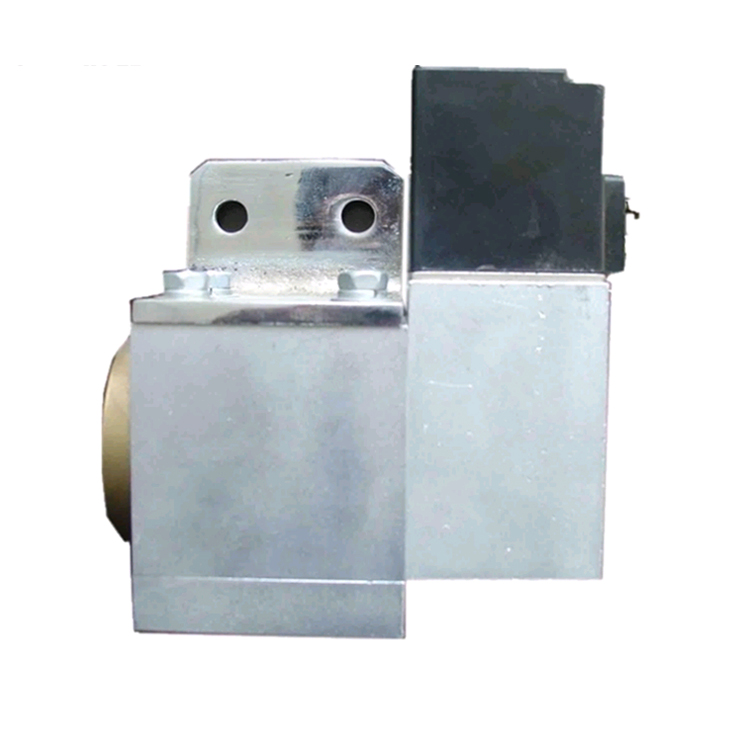 電磁排污閥組(zu)成DPW-00-000