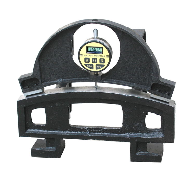 機車車(chē)輛不落(luò)輪外徑(jìng)測量儀(yí)