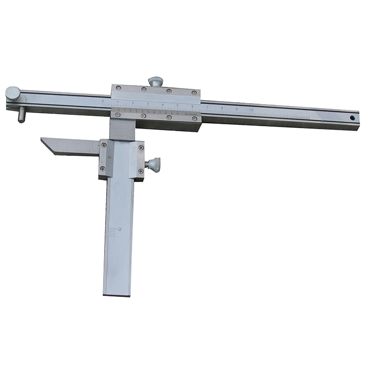 輪箍(gu)厚度尺(chǐ)