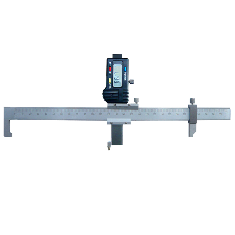 動車(chē)組制動盤磨(mo)耗測量儀