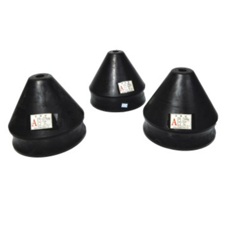 DF系列柴(chái)油機支座橡(xiàng)膠減震器