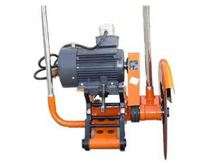 QG-3Ⅱ型(xing)電動鋼(gāng)軌鋸軌(gui)機-鋼軌(gui)切軌機(ji)