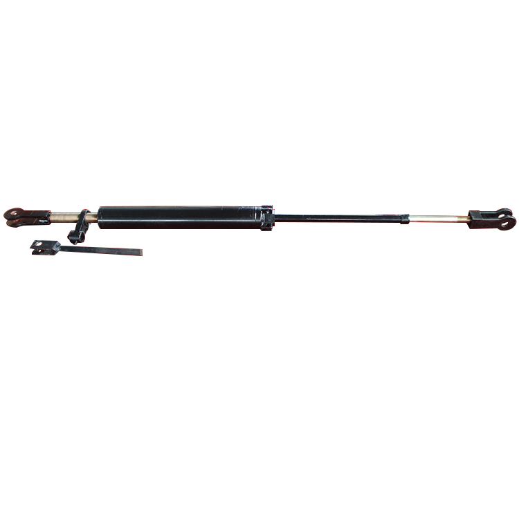 ST1-600型雙向閘(zha)瓦間隙調整(zhěng)器