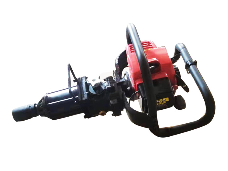 NLB-550型手提式内(nei)燃螺栓扳手