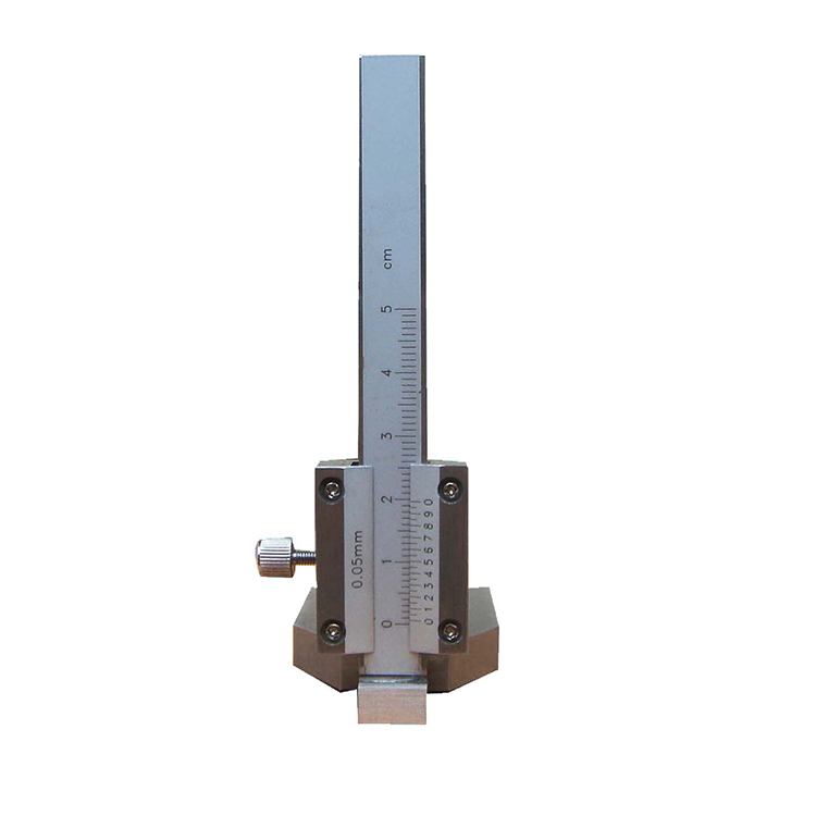 車輪輾寬測量(liàng)尺