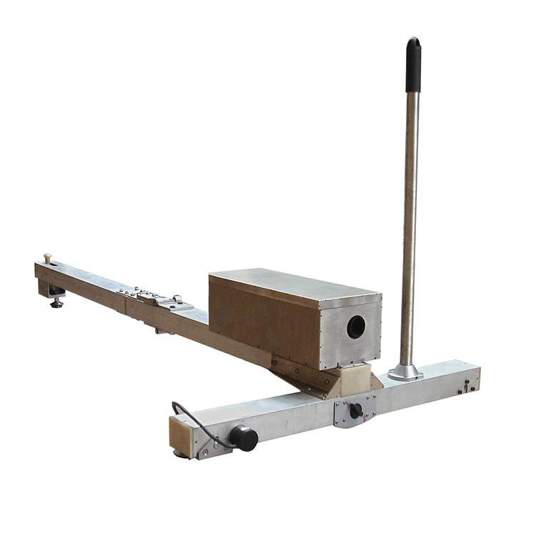 GF2935型隧道軌(gui)心位置移動量測(ce)量儀